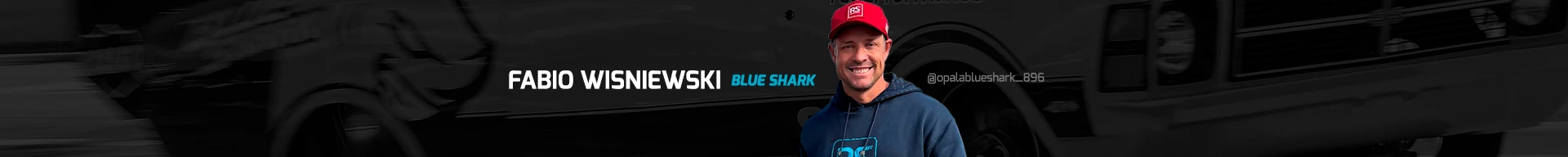 Banner PG Blue Shark