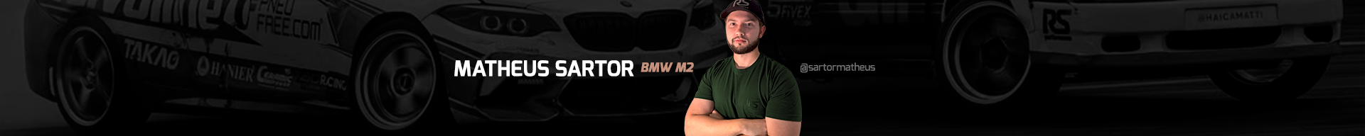 Banner Sartor