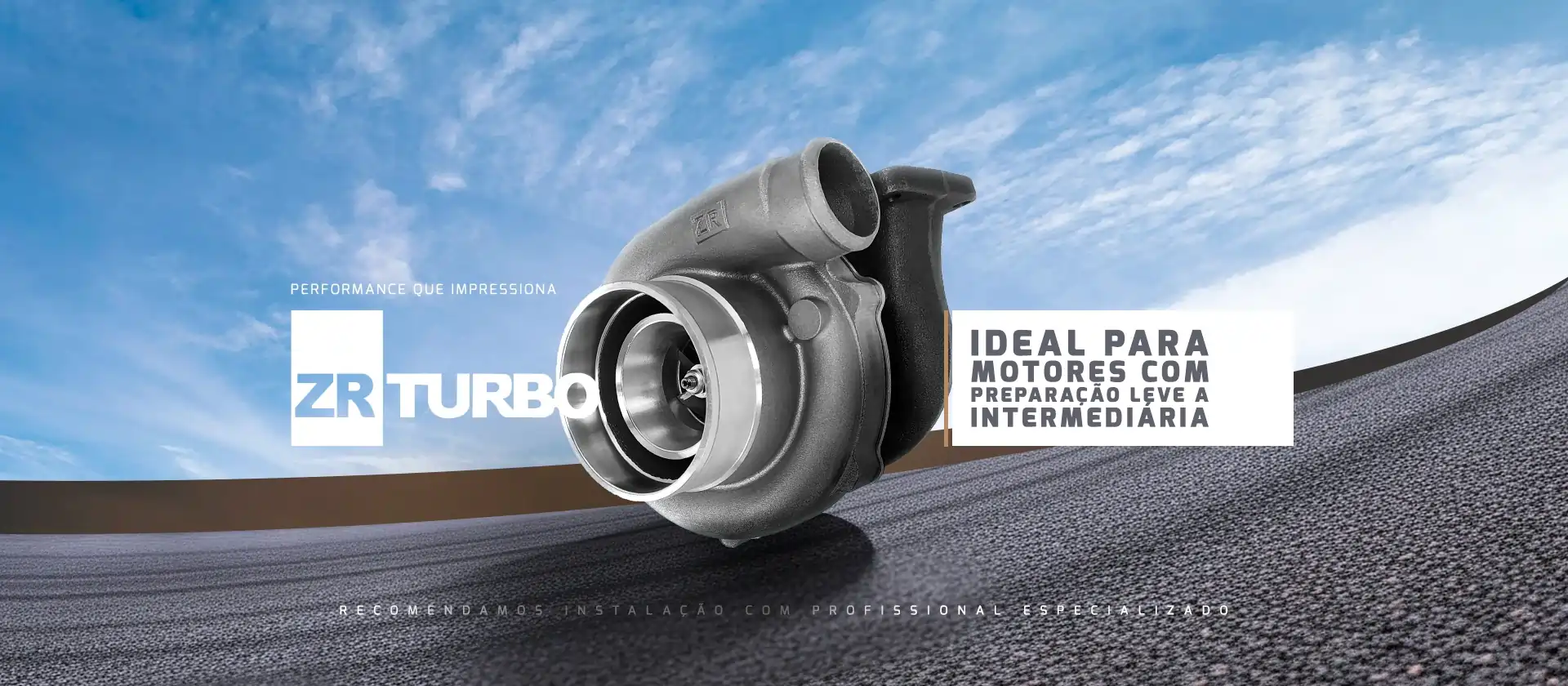ZR TURBOS