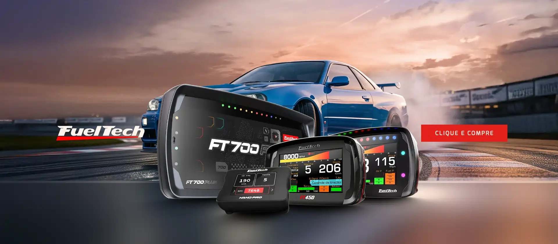 FuelTech