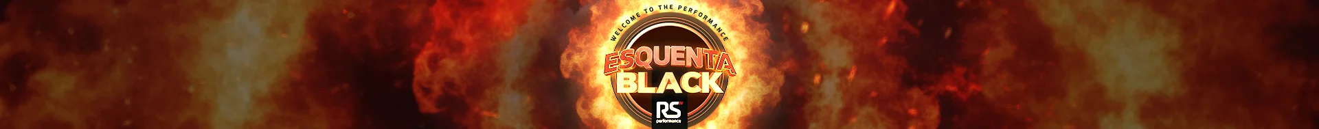 ESQUENTA BLACK C
