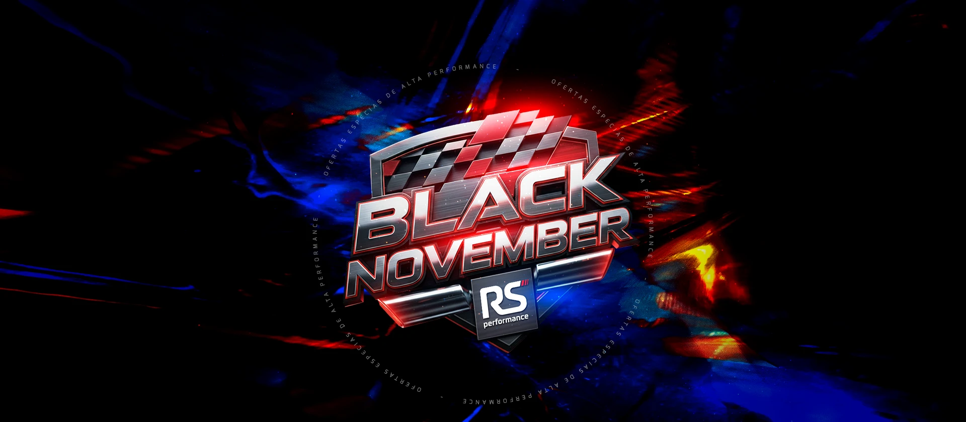 BLACK NOVEMBER