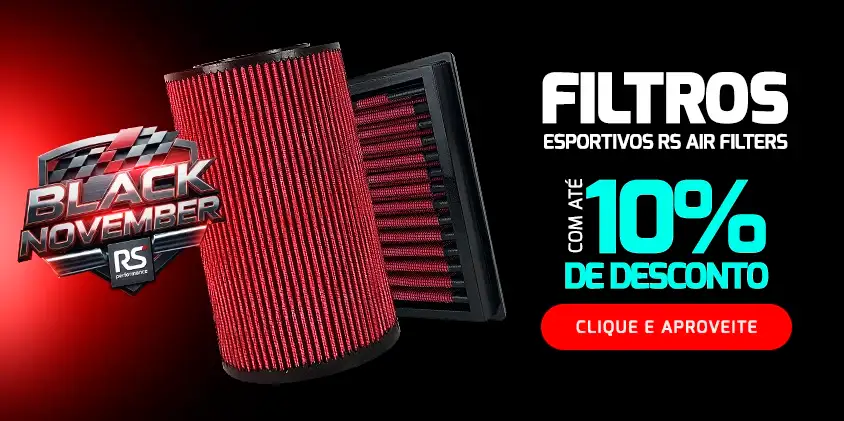 Banner Mosaico 2 - FILTRO BLACK