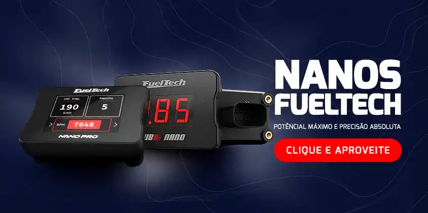 Banner Mosaico 2 - Nanos