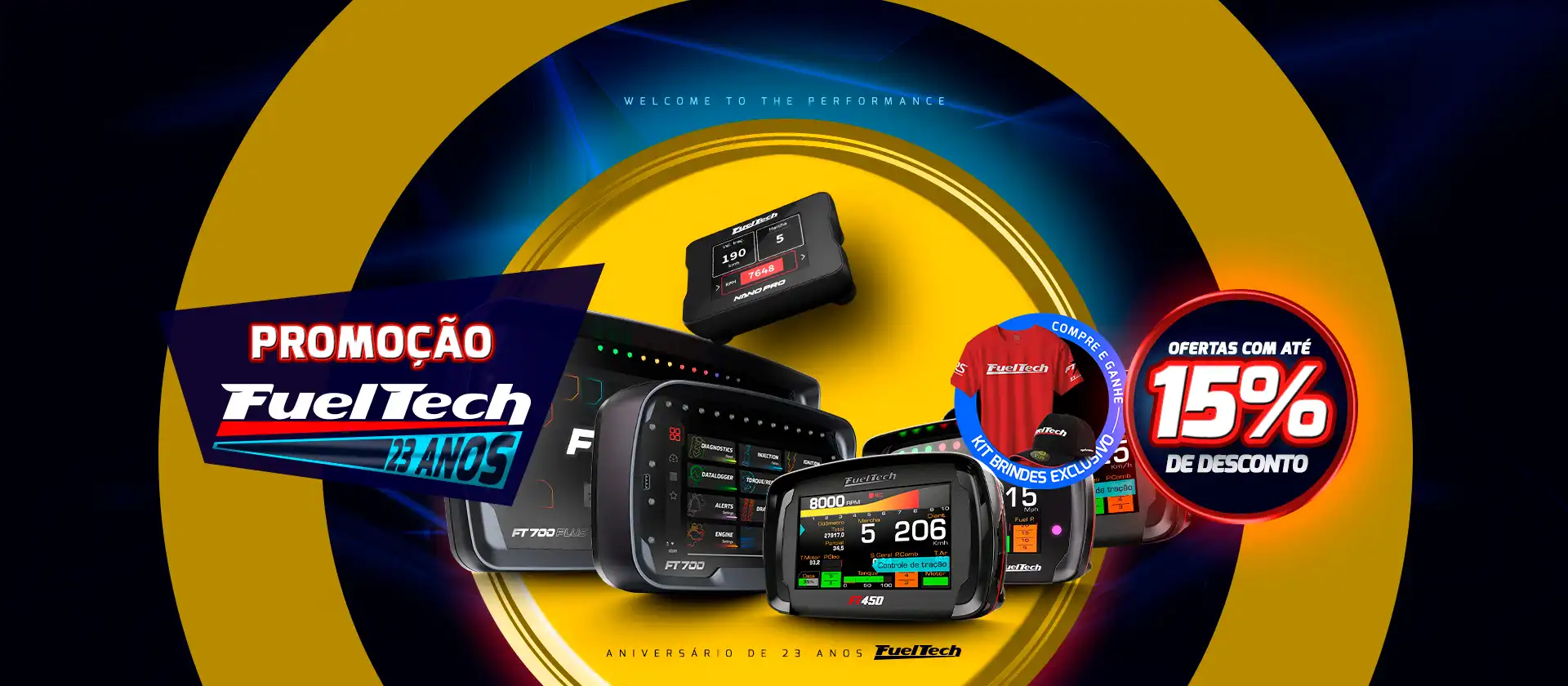 PROMO FUELTECH GERAL