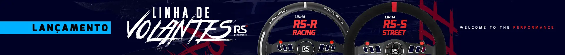 BANNER CATEGORIA VOLANTE