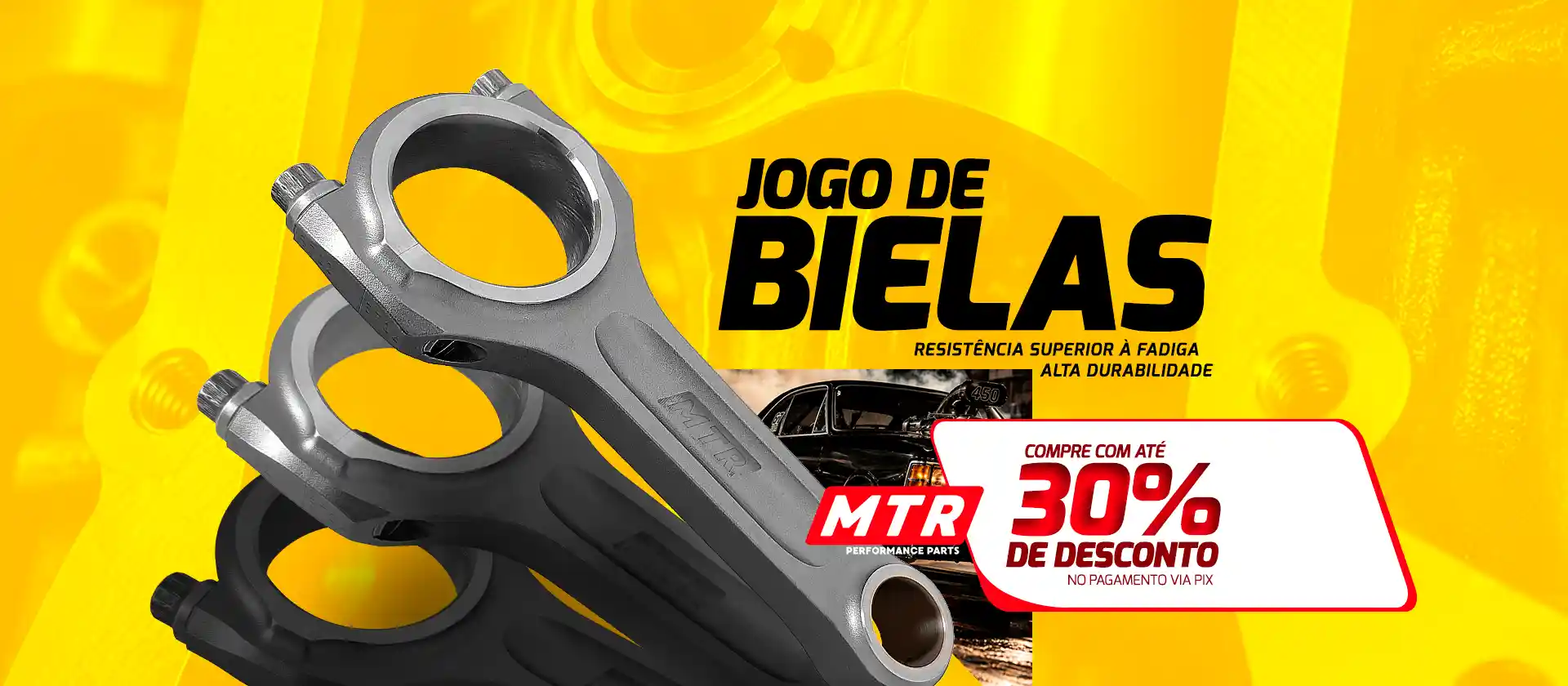 BIELAS MTR