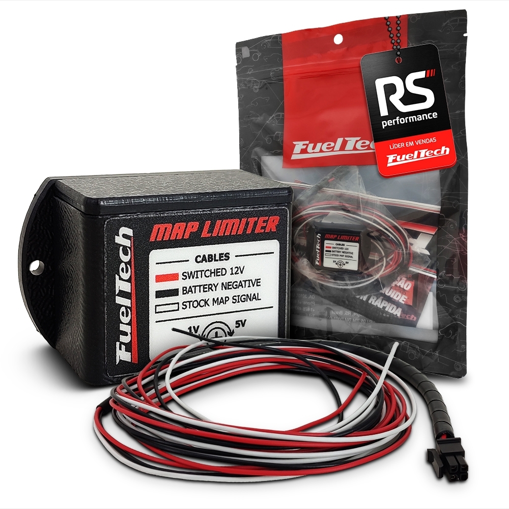 Map Limiter Fueltech De 2 Metros