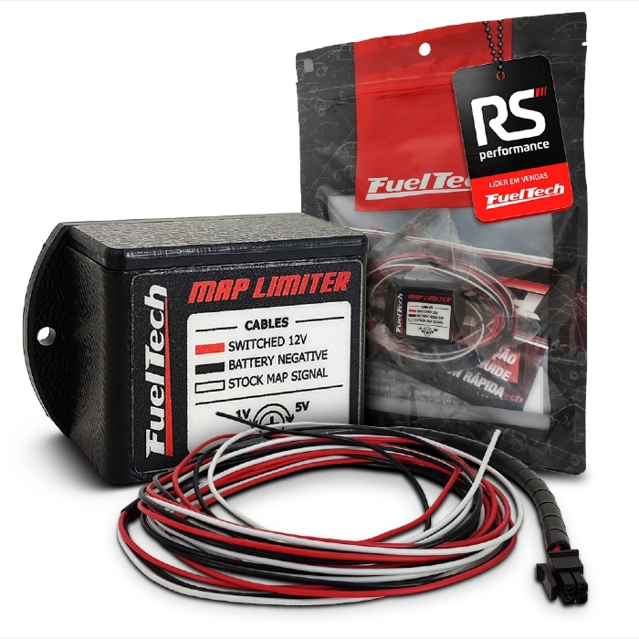 Map Limiter Fueltech De 2 Metros