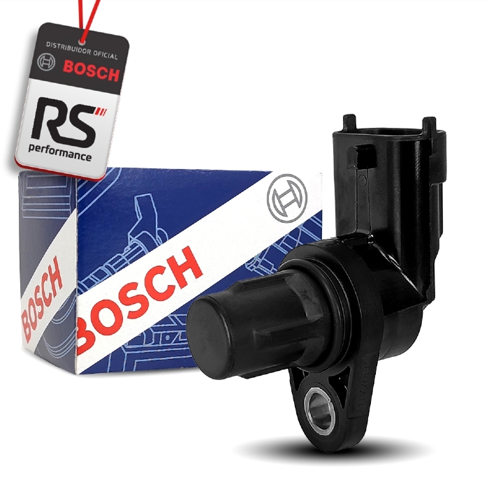 Sensor De Fase Bosch Motorsports Efeito Hall