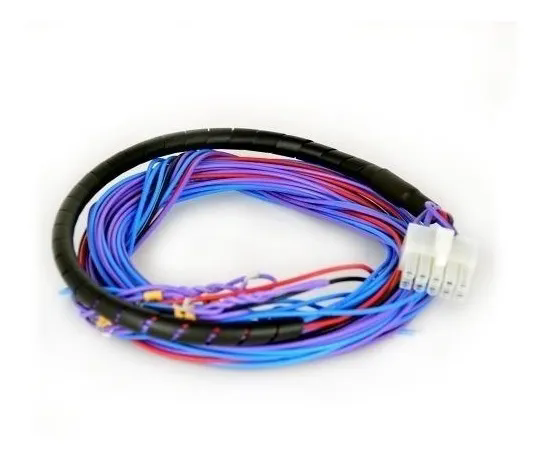 Chicote Modulo Automotivo Peak And Hold 2m Fueltech