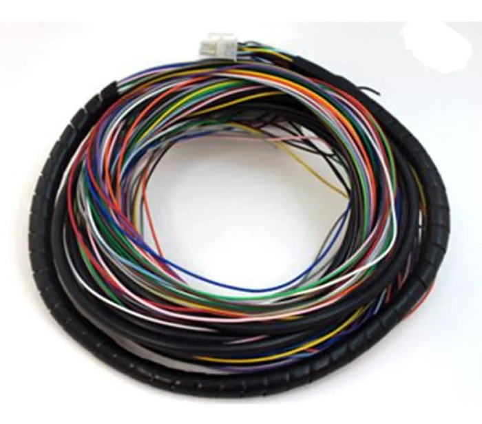 Chicote Racepro 1fi - 6m Fueltech