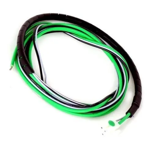 Chicote Do Modulo Automotivo Sparkpro 1 - 2m Fueltech