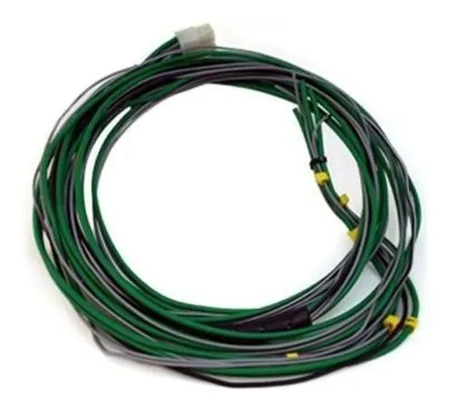 Chicote Modulo Automotivo Sparkpro 3 - 2 Metros Fueltech