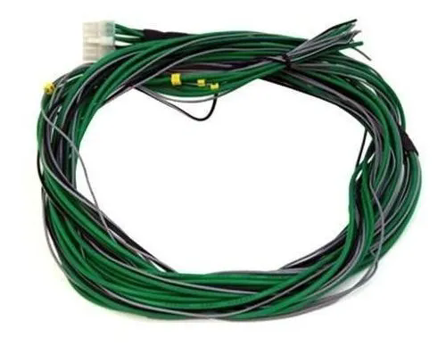 Chicote Modulo Automotivo Sparkpro 5 - 2 Metros Fueltech