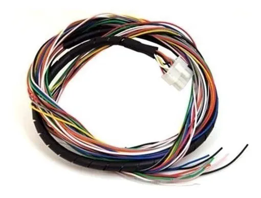 Chicote Wide Band O2 Datalogger - 2,5m Fueltech 2001000056