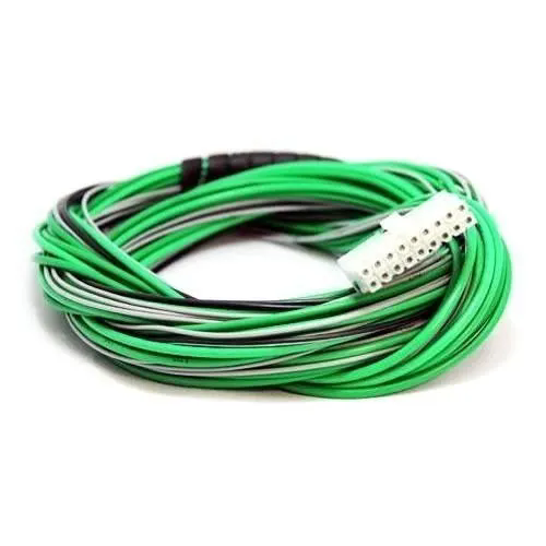 Chicote Modulos Automotivo Sparkpro 8 - 2m Fueltech
