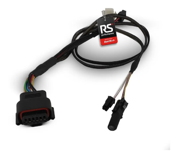 Chicote Adaptador Wideband O2 Slim Para Wide Band O2 Nano Fueltech