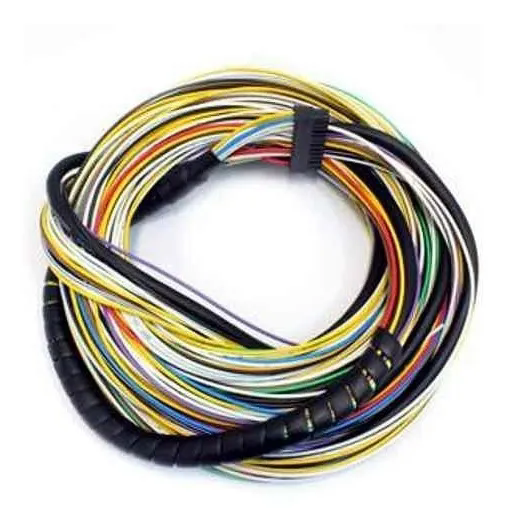 Chicote Gearcontroller 3m Fueltech