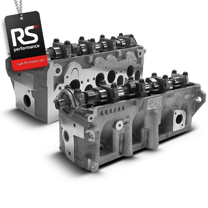 Cabeçote Completo Motor Vw Ap Unilateral Comando 288x288