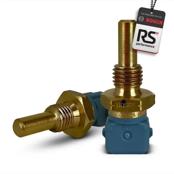 Sensor Temperatura D'água Bosch P/ Ft250-300-350-450-550-600