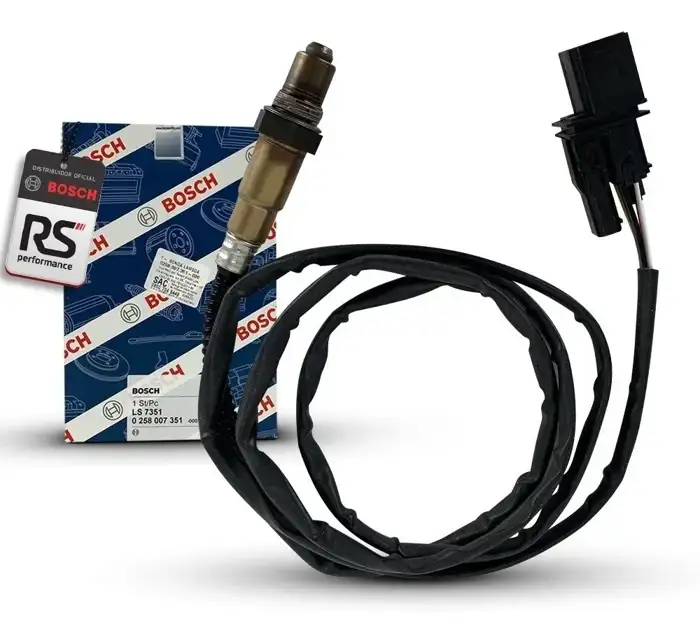 Sonda Lambda Bosch Lsu 4.2 0 258 007 351