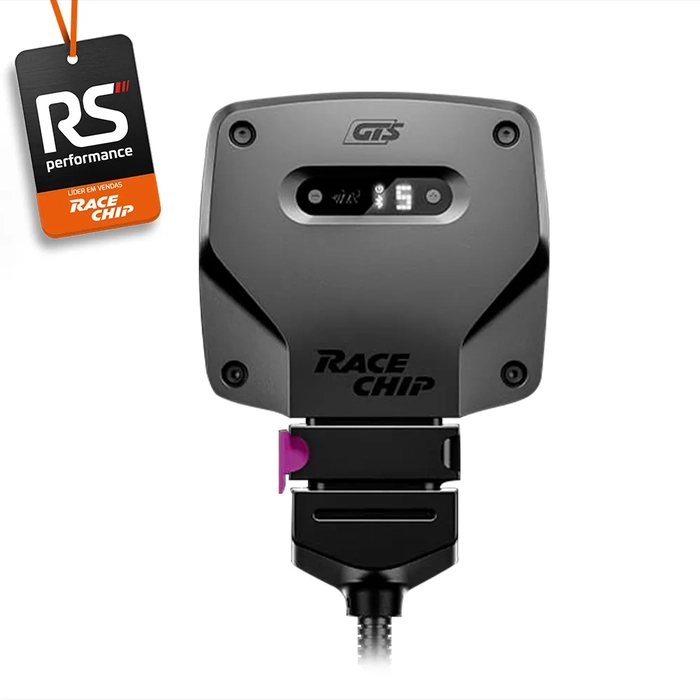 Módulos Racechip GTS