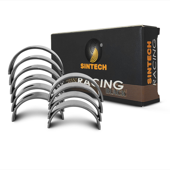 JOGOS DE BRONZINA SINTECH DE MANCAL STD AP