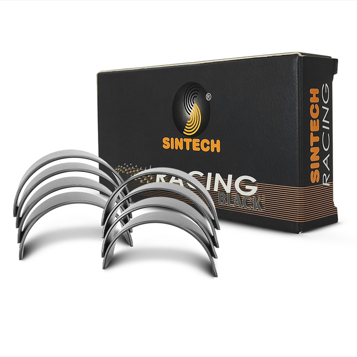 JOGOS DE BRONZINA SINTECH DE BIELA STD AP