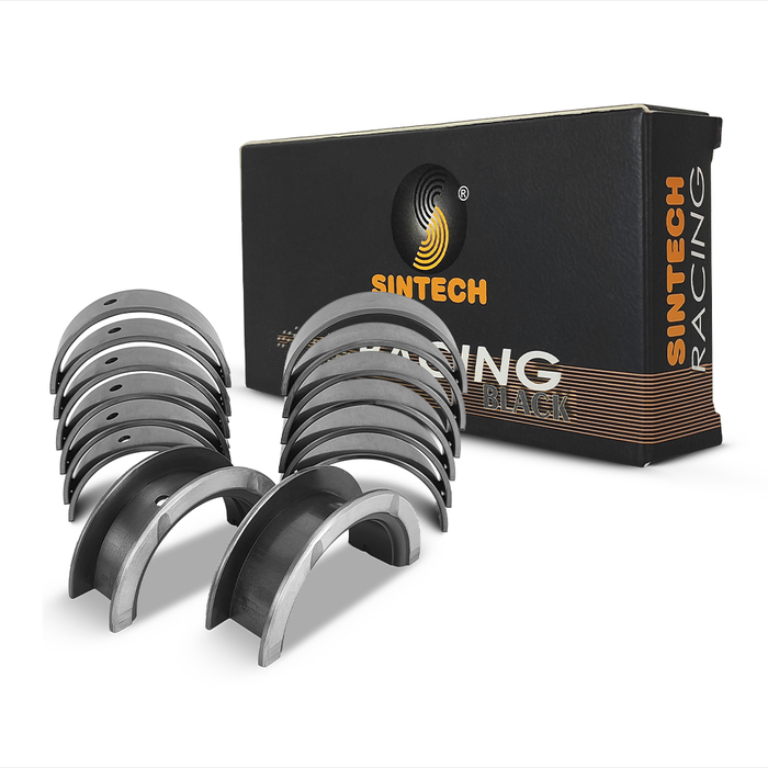 JOGOS DE BRONZINA SINTECH DE MANCAL 025 OPALA