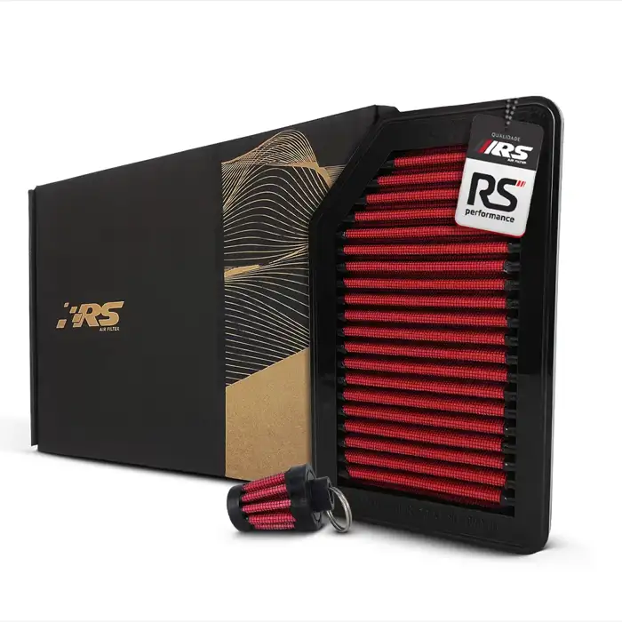 Filtro De Ar Esportivo Honda Wr-v 1.5 Ex/exl 2017 Em Diante