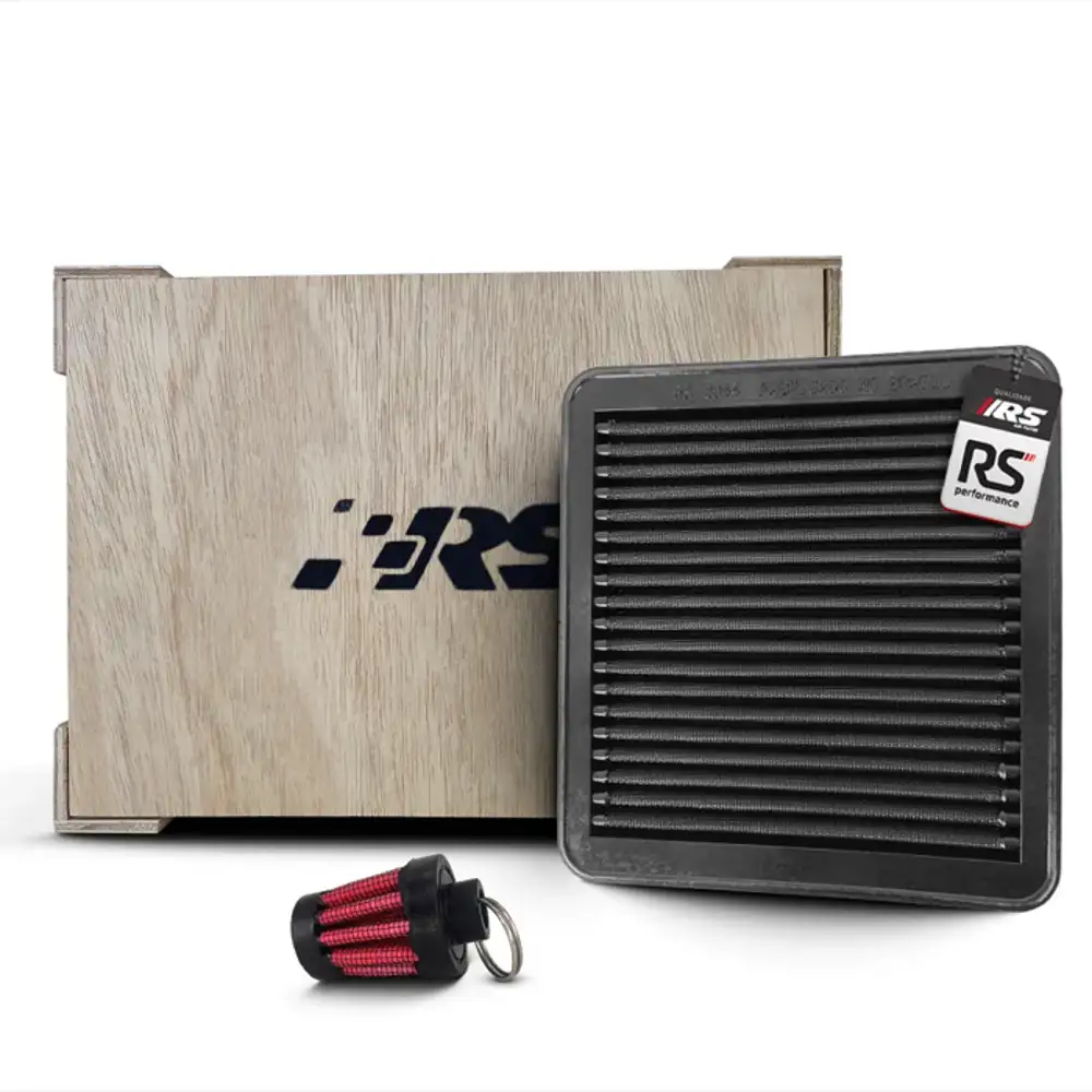 Filtro Esportivo Inbox Mitsubishi Airtrek Colt Pajero 1996 em diante
