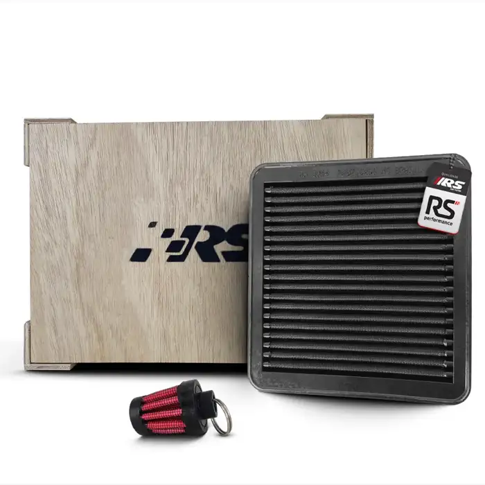 Filtro Esportivo Inbox Mitsubishi Airtrek Colt Pajero 1996 em diante