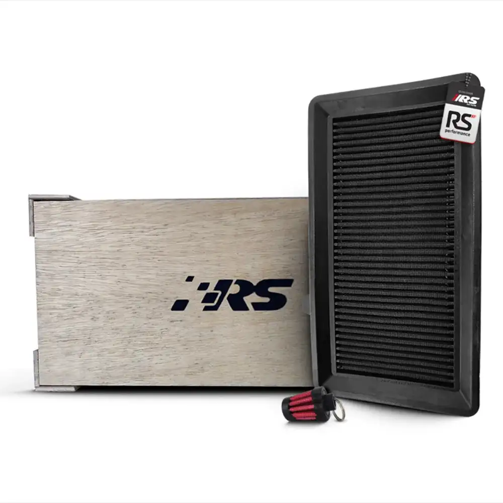 Filtro Esportivo Inbox Honda Civic Crv 1.5 16v Turbo 2017 em diante / Race
