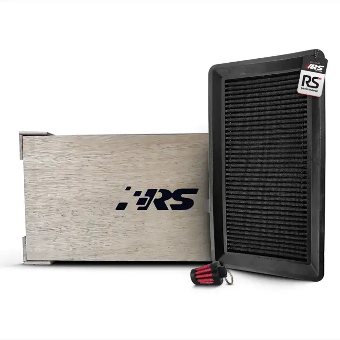 Filtro Esportivo Inbox Honda Civic Crv 1.5 16v Turbo 2017 em diante / Race