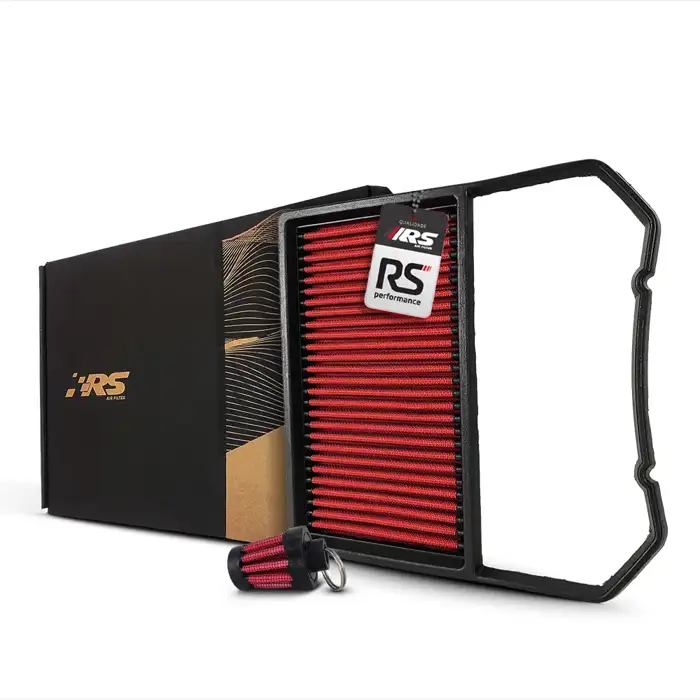Filtro Esportivo Inbox Volkswagen 1.0 12v 2013 Em Diante