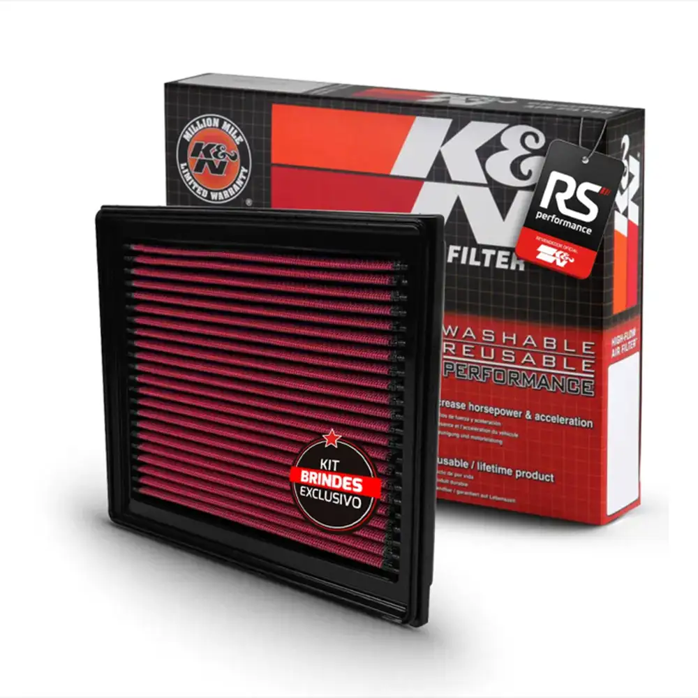 Filtro Esportivo Toyota Prius Rav4 Ct200h Nx300h 2010 A 2021