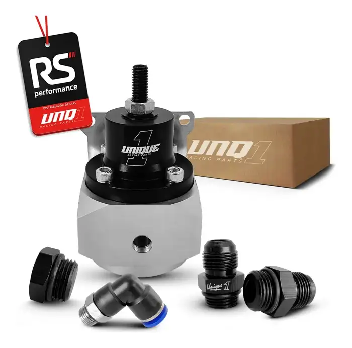 Kit Dosador Esférico Silver 8an X 8an Sem Manômetro 4 Cores
