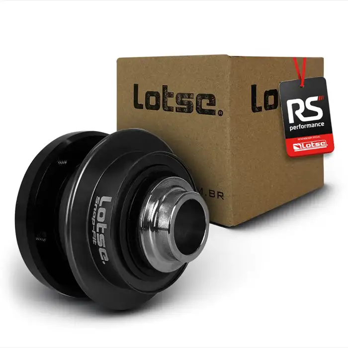 SNAP-FIT VW (FUSCA 77>, GOL 88/95 ate G2, S/BUCHA) ou G3 e G4