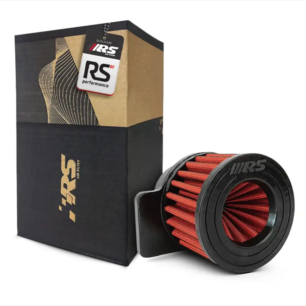 Filtro De Ar Esportivo Inbox Honda Cb St 500 2006 A 2012