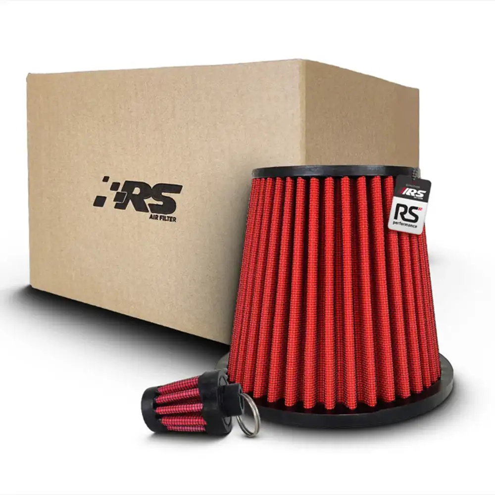 Filtro Esportivo Ford Ranger 3.0 4.0 2.3 Duratec 1995 A 1997