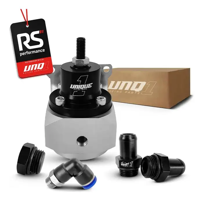 Kit Dosador Esférico Silver 8an X 5/8 Sem Manômetro 4 Cores