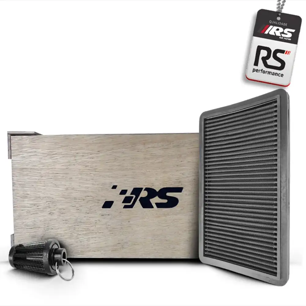 Filtro De Ar Esportivo Inbox Honda Civic 2.0 Si 2007 A 2012