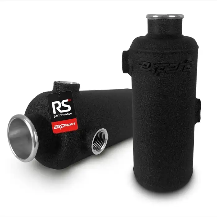 Respiro De Óleo Universal 2l Expert Preto Texturizado