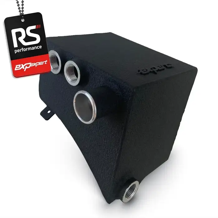 Respiro De Óleo Vw Gol G2, G3, G4 Expert Preto Texturizado