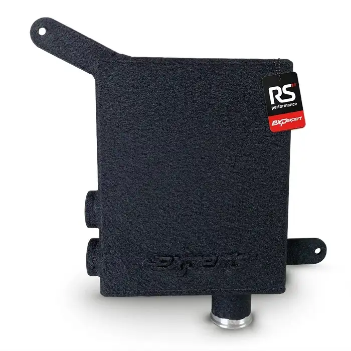 Respiro De Oleo Vw Gol Quadrado Expert Preto Texturizado