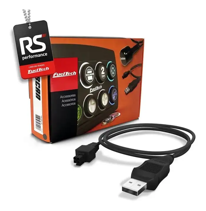 CABO CONVERSOR USB-CAN FUELTECH