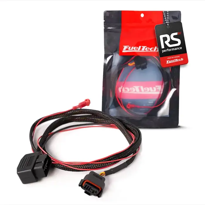 CHICOTE FUELTECH OBDII NANO PRO