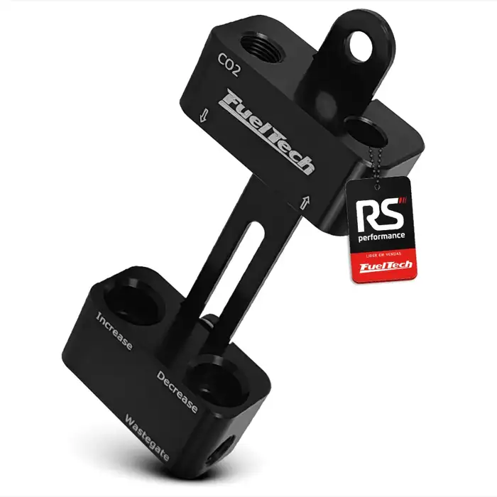 Suporte De Bico Injetor Para Boost Integrado Fueltech
