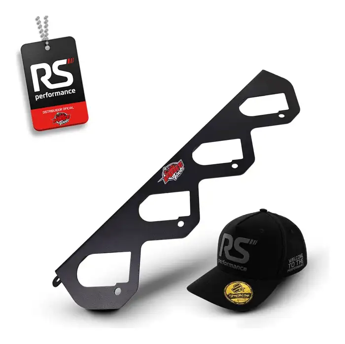 Régua De Bobina Vw Ap Para Bobinas Individuais G6